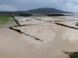 Albania Extreme Weather