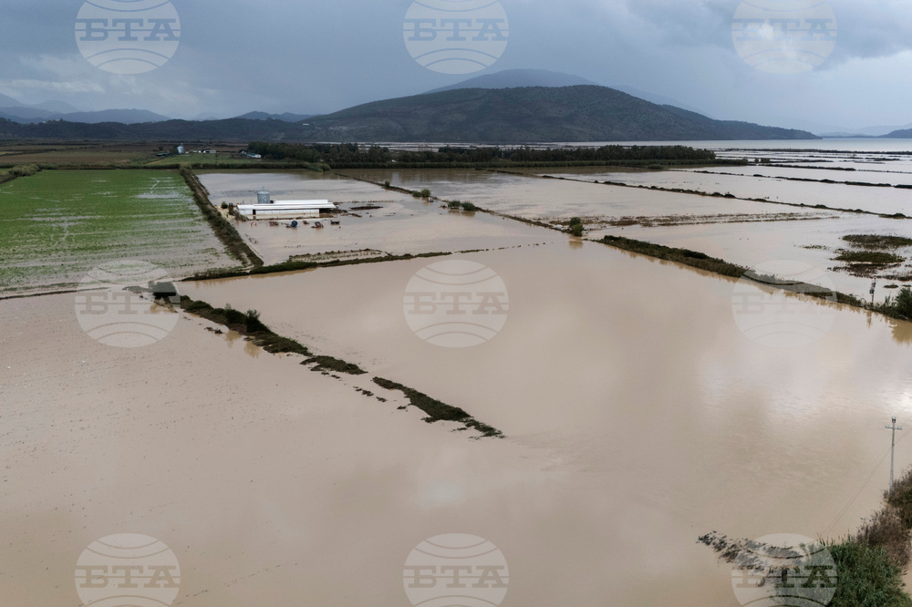 Albania Extreme Weather