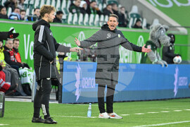 Germany Bundesliga Soccer