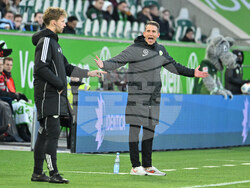 Germany Bundesliga Soccer