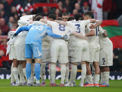 Britain Premier League Soccer