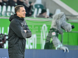 Germany Bundesliga Soccer