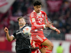 Germany Bundesliga Soccer