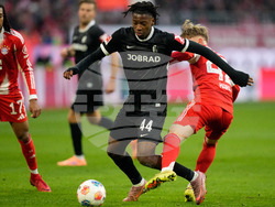 Germany Bundesliga Soccer