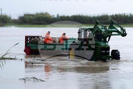 Albania Extreme Weather