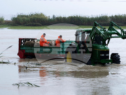 Albania Extreme Weather