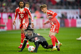 Germany Bundesliga Soccer