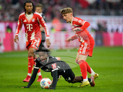 Germany Bundesliga Soccer