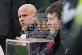 Britain Premier League Soccer