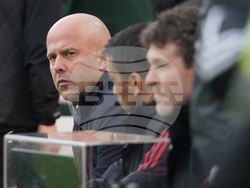 Britain Premier League Soccer