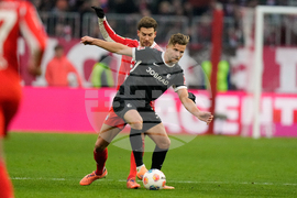 Germany Bundesliga Soccer