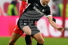 Germany Bundesliga Soccer