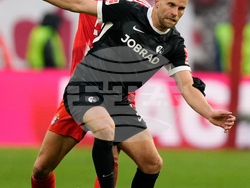 Germany Bundesliga Soccer