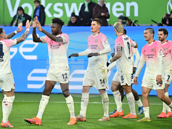 Germany Bundesliga Soccer