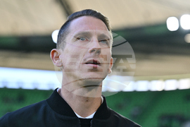 Germany Bundesliga Soccer