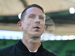 Germany Bundesliga Soccer