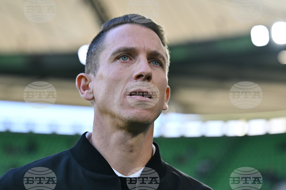 Даниел Бауер ще води Волфсбург до лятото на 2027 година