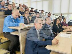 Снимка: Бургаски държавен университет "Проф. д-р Асен Златаров"