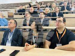 Снимка: Бургаски държавен университет "Проф. д-р Асен Златаров"