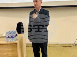 Снимка: Бургаски държавен университет "Проф. д-р Асен Златаров"