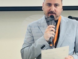 Снимка: Бургаски държавен университет "Проф. д-р Асен Златаров"