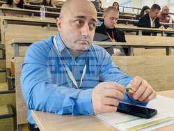 Снимка: Бургаски държавен университет "Проф. д-р Асен Златаров"