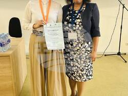 Снимка: Бургаски държавен университет "Проф. д-р Асен Златаров"