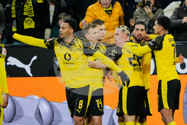 Germany Bundesliga Soccer