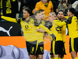 Germany Bundesliga Soccer