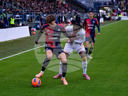 Italy Serie A Soccer