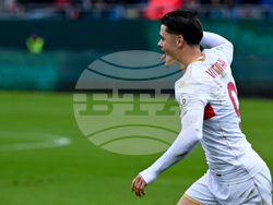 Italy Serie A Soccer