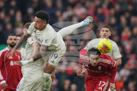 APTOPIX Britain Premier League Soccer