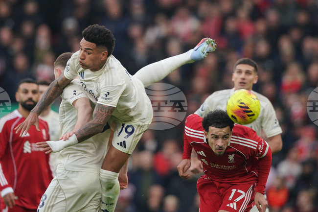 APTOPIX Britain Premier League Soccer