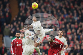 Britain Premier League Soccer