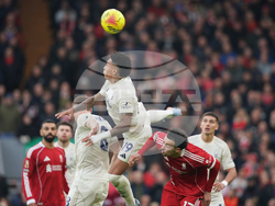 Britain Premier League Soccer