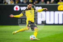 Germany Bundesliga Soccer