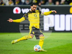 Germany Bundesliga Soccer