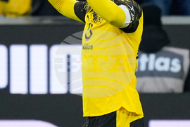 Germany Bundesliga Soccer