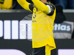 Germany Bundesliga Soccer