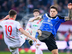 Germany Bundesliga Soccer