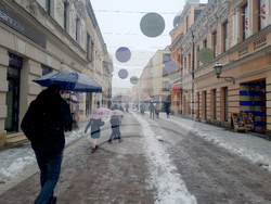 Босна и Херцеговина - Република Сръбска - Баня Лука - ежедневие