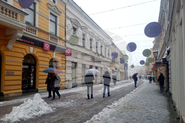 Босна и Херцеговина - Република Сръбска - Баня Лука - ежедневие