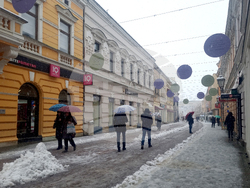 Босна и Херцеговина - Република Сръбска - Баня Лука - ежедневие