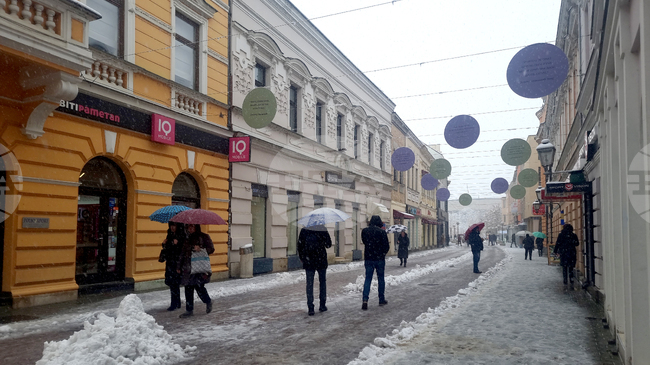 Young People Largely Did Not Vote in Republika Srpska's Presidential Elections, Citizens Say