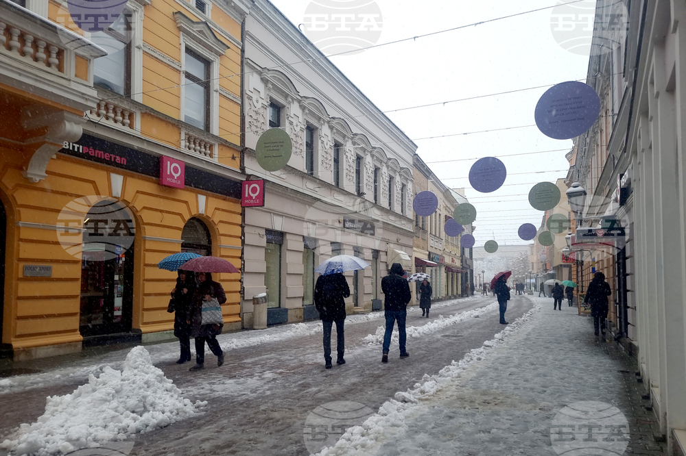 Young People Largely Did Not Vote in Republika Srpska's Presidential Elections, Citizens Say