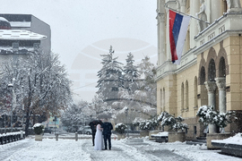 Босна и Херцеговина - Република Сръбска - Баня Лука - ежедневие