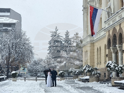 Босна и Херцеговина - Република Сръбска - Баня Лука - ежедневие