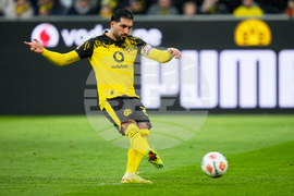 Germany Bundesliga Soccer