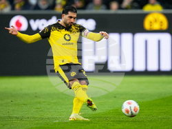 Germany Bundesliga Soccer