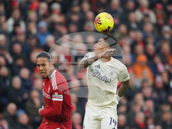 Britain Premier League Soccer